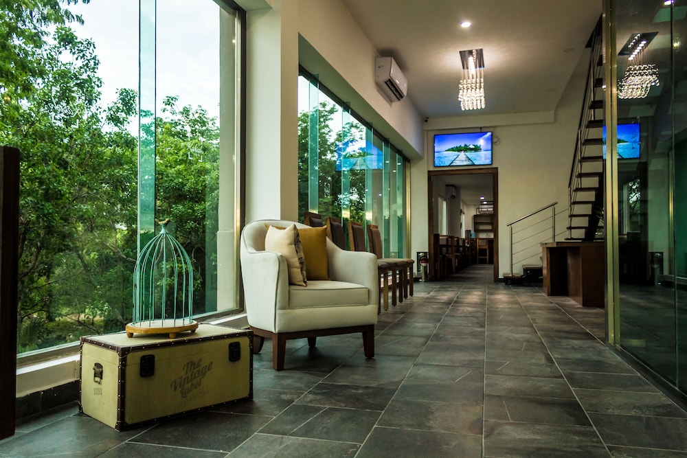Kabah Boutique Hotel 10/64