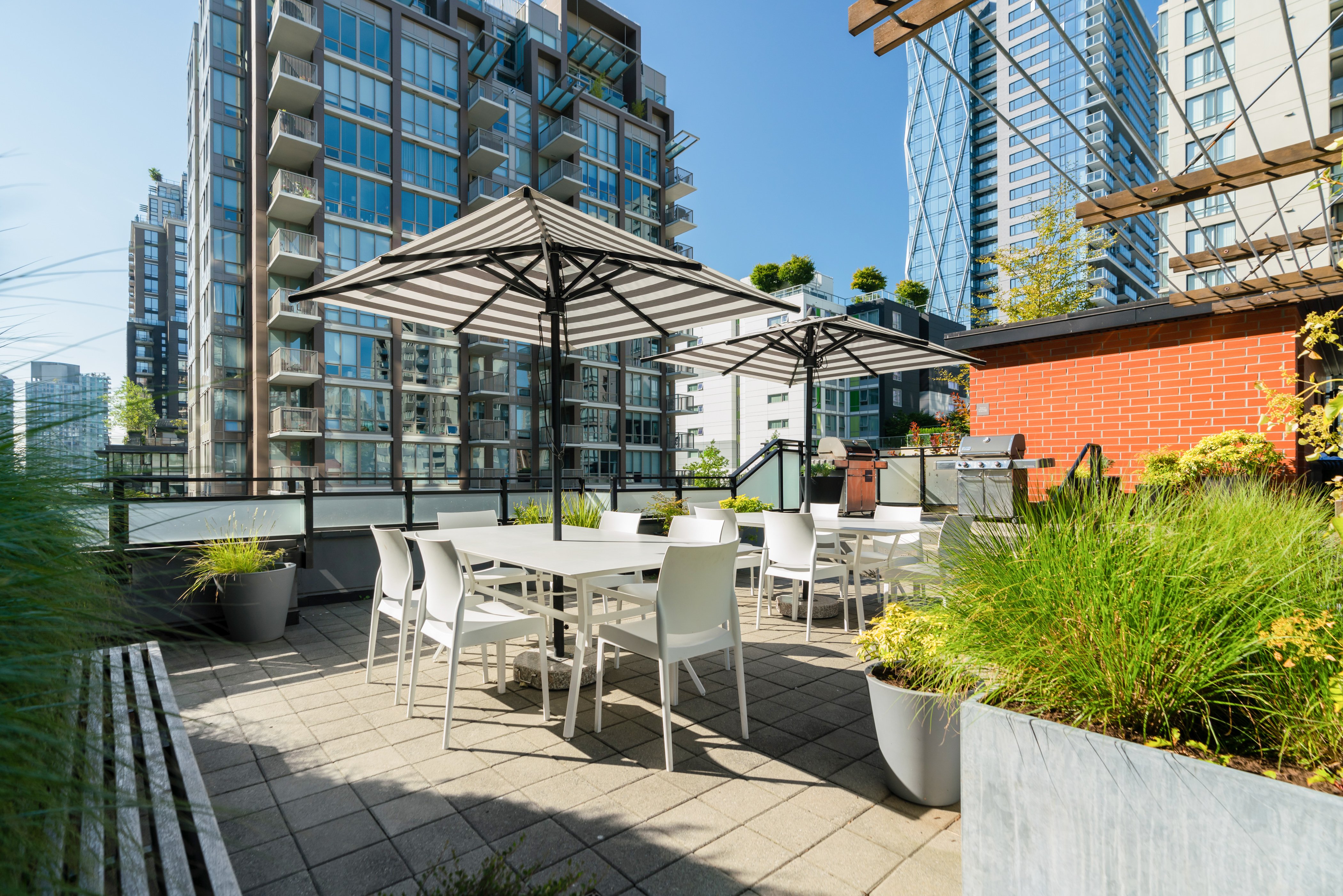 Level Yaletown - Seymour 2/41