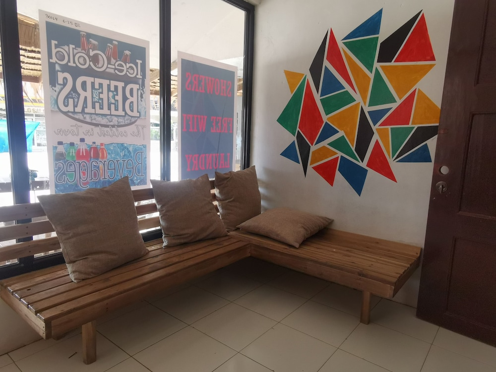 El Nido One Hostel 29/41