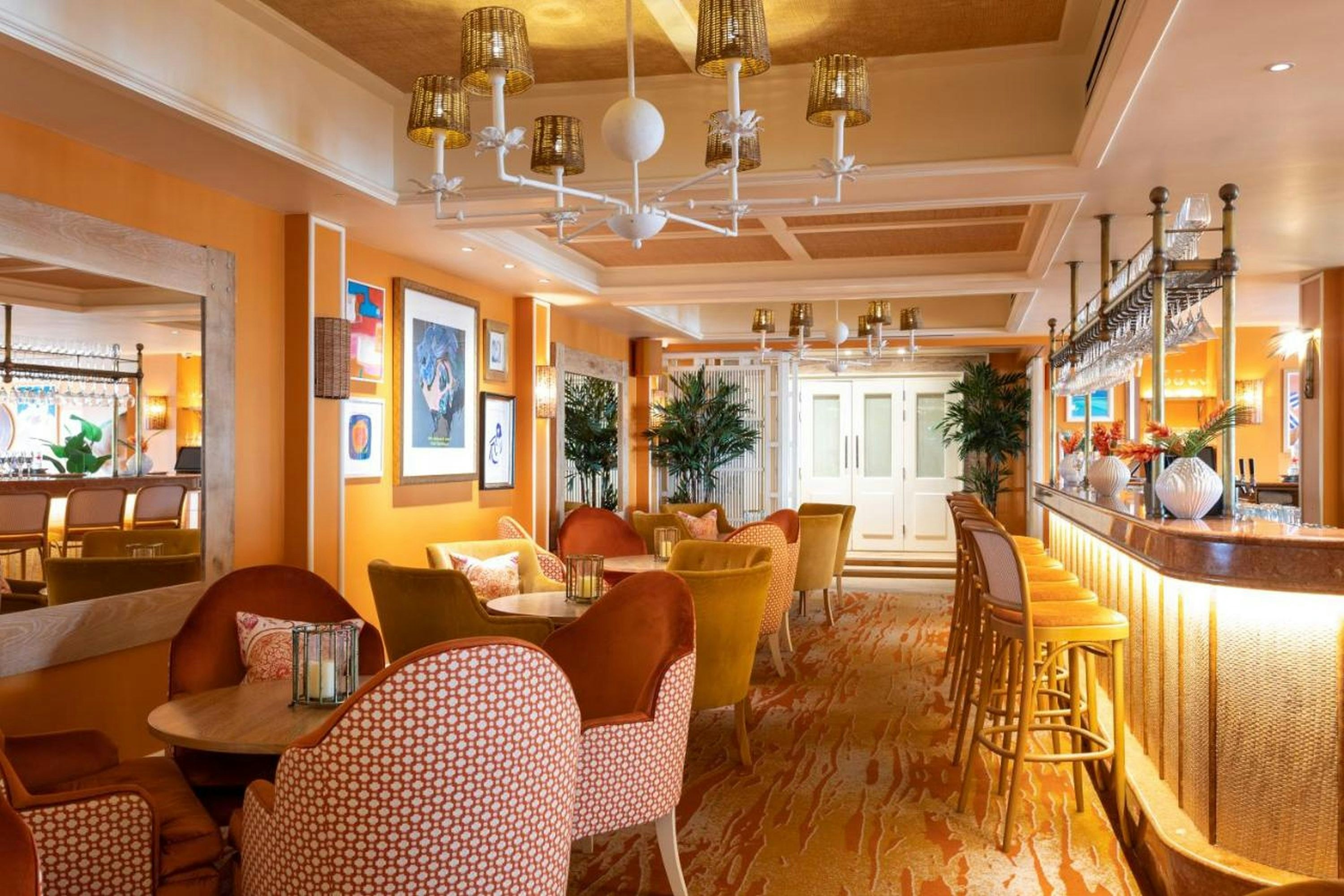Roslin Beach Hotel 22/31