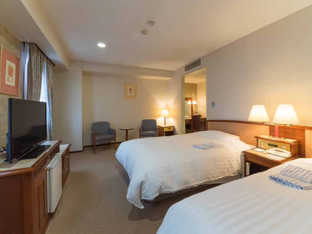 Hotel Matsunoka Ichinoseki 23/41