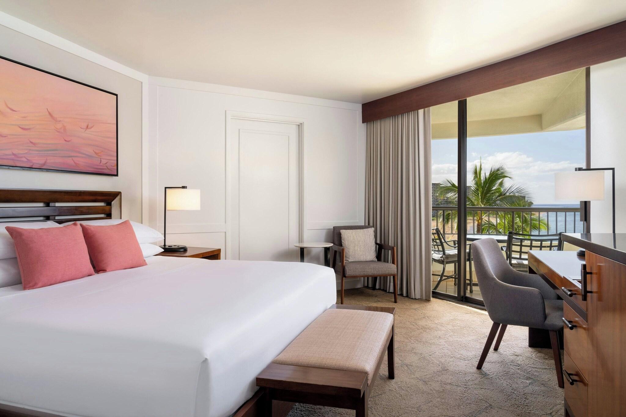 Suite, Beach Front