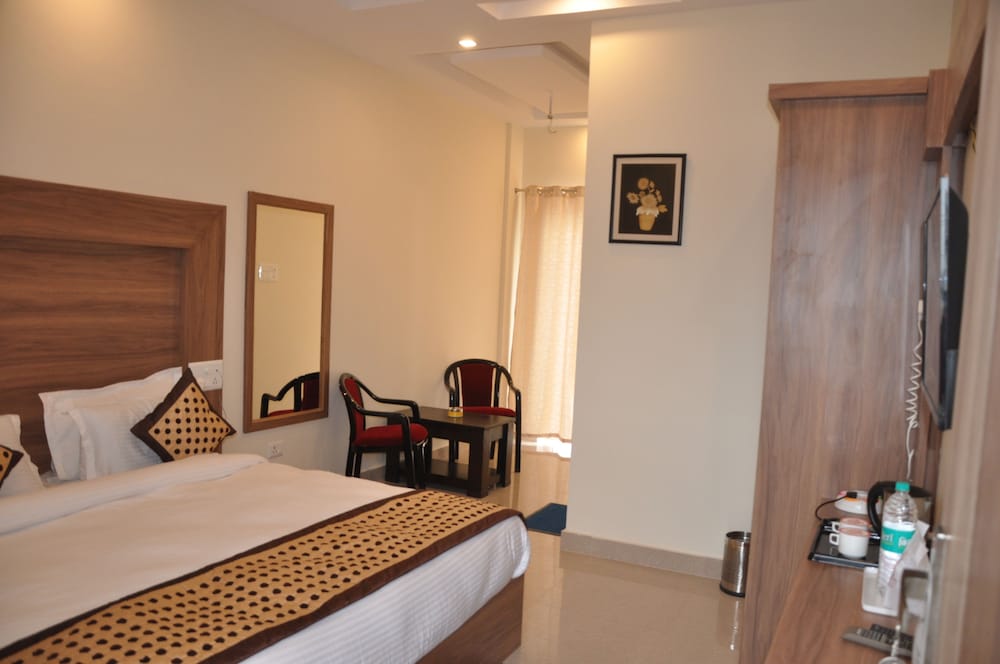 Hotel Kss Inn 13/32
