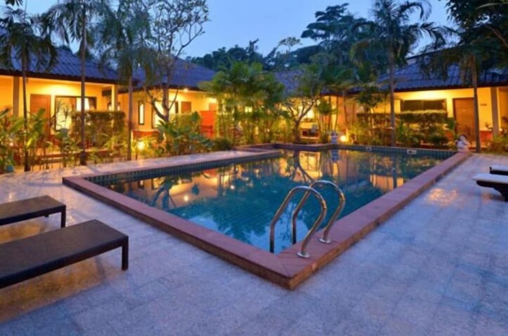 Happy Cottages Phuket 39/42
