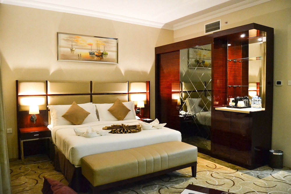 City Stay Hotel Expo Center Sharjah 14/50