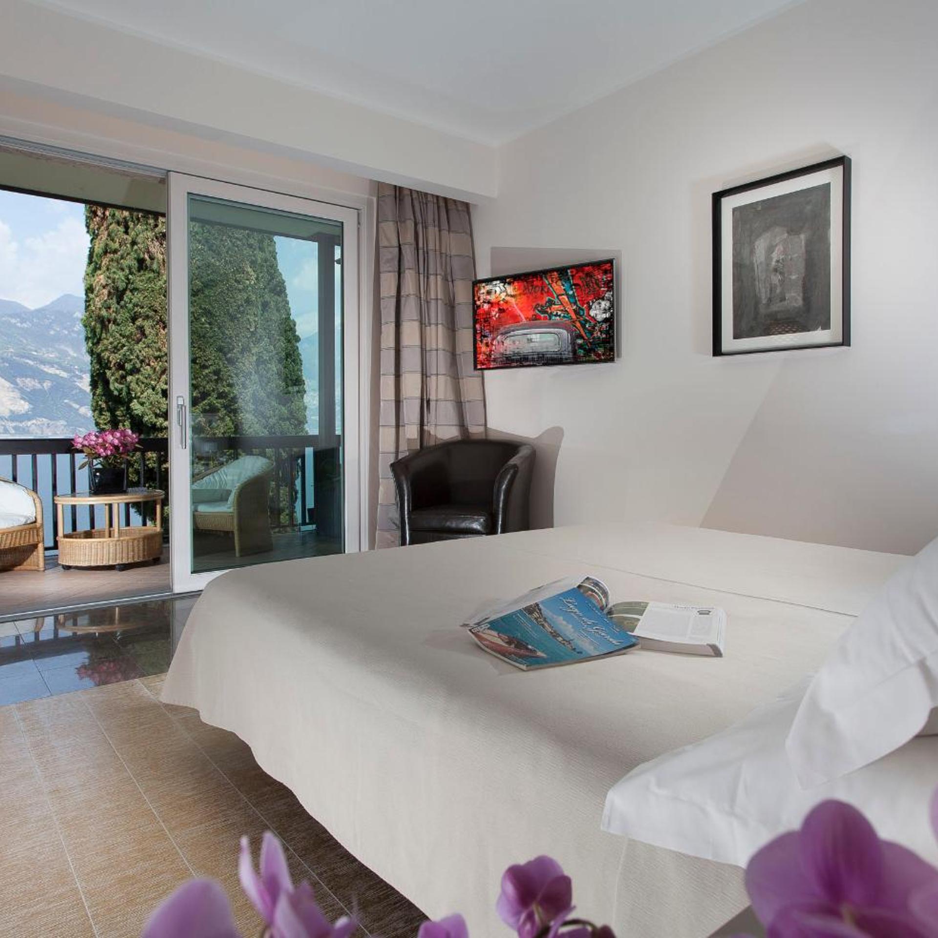 Hotel Bellevue San Lorenzo - Adults Only 13/50
