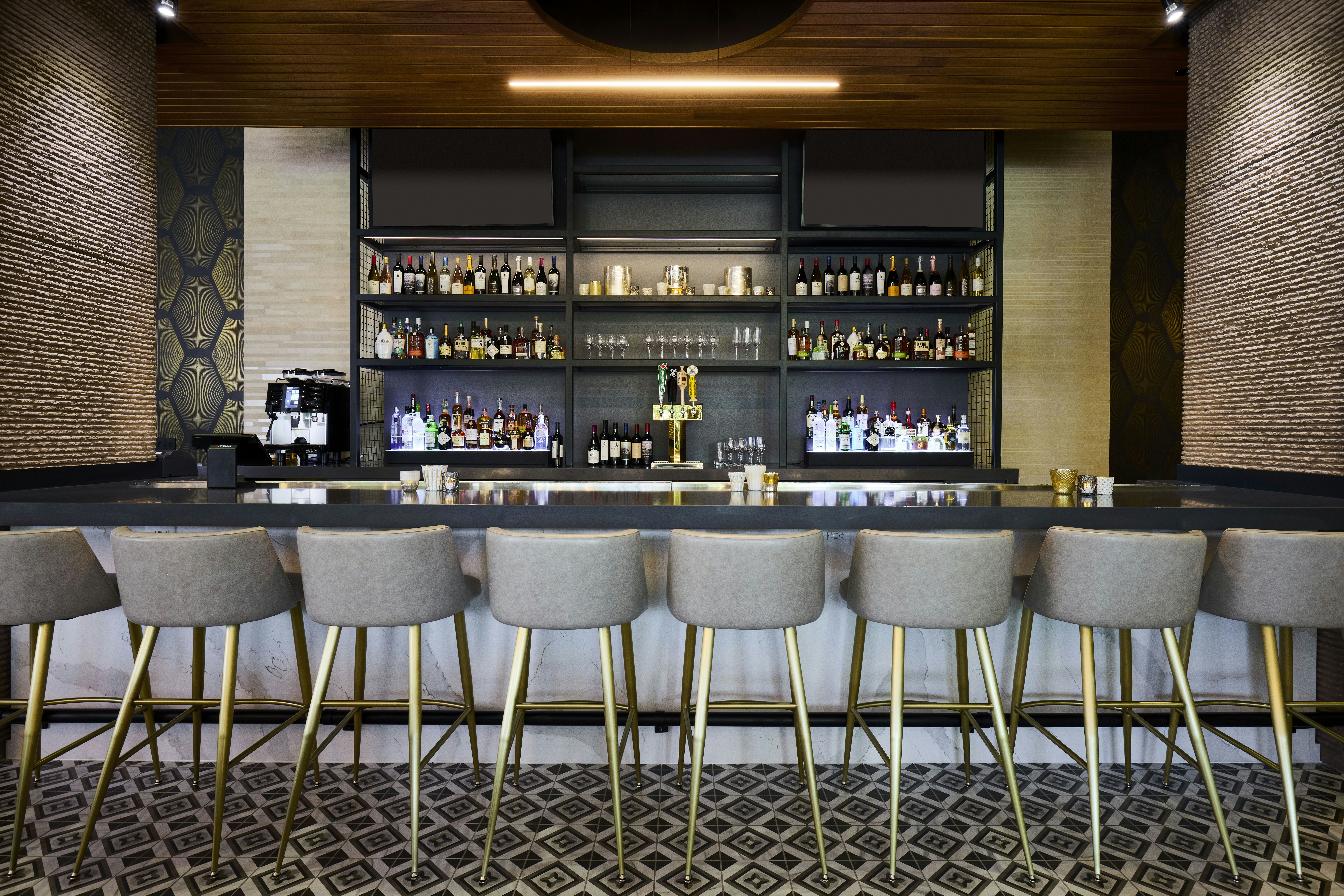 Archer Hotel Falls Church 43/65