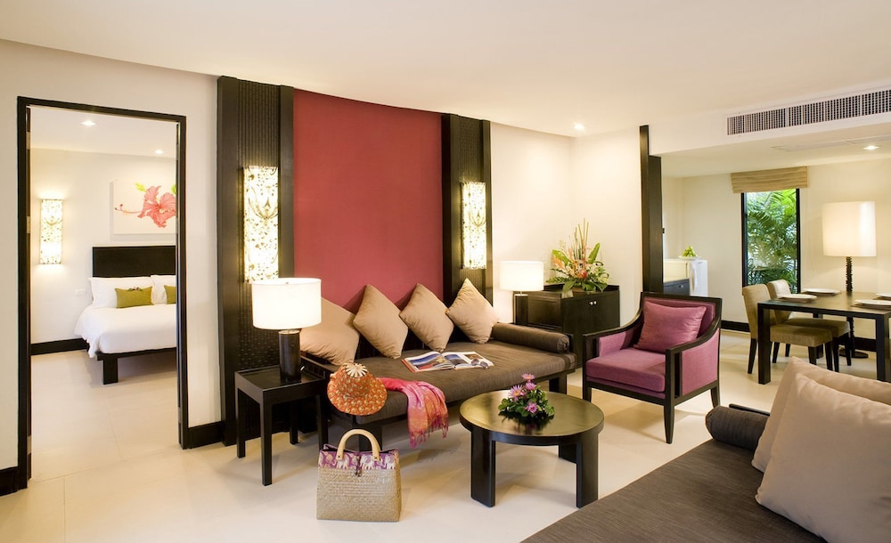 Centara Karon Resort Phuket 74/85