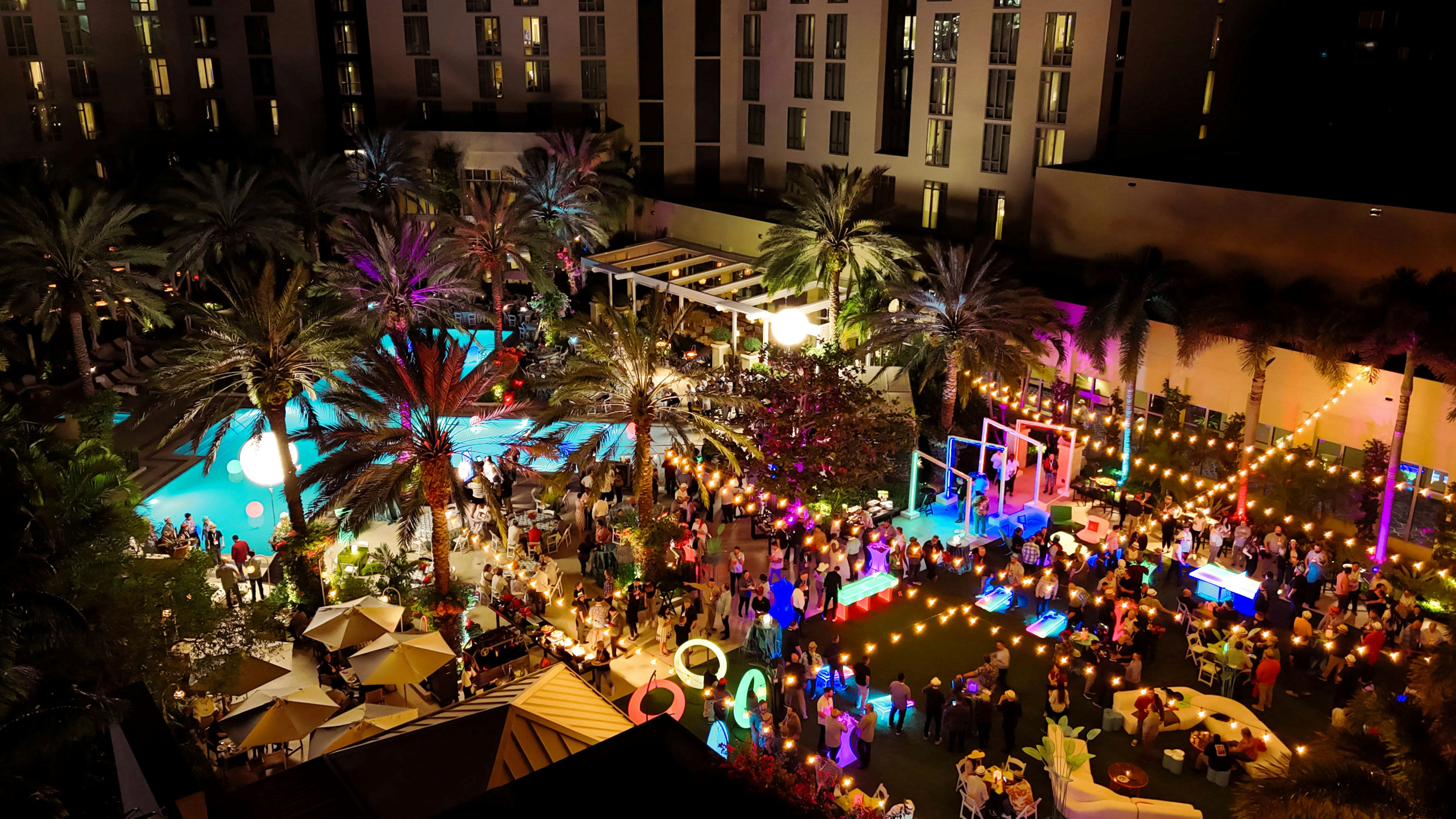 Hilton West Palm Beach 71/79