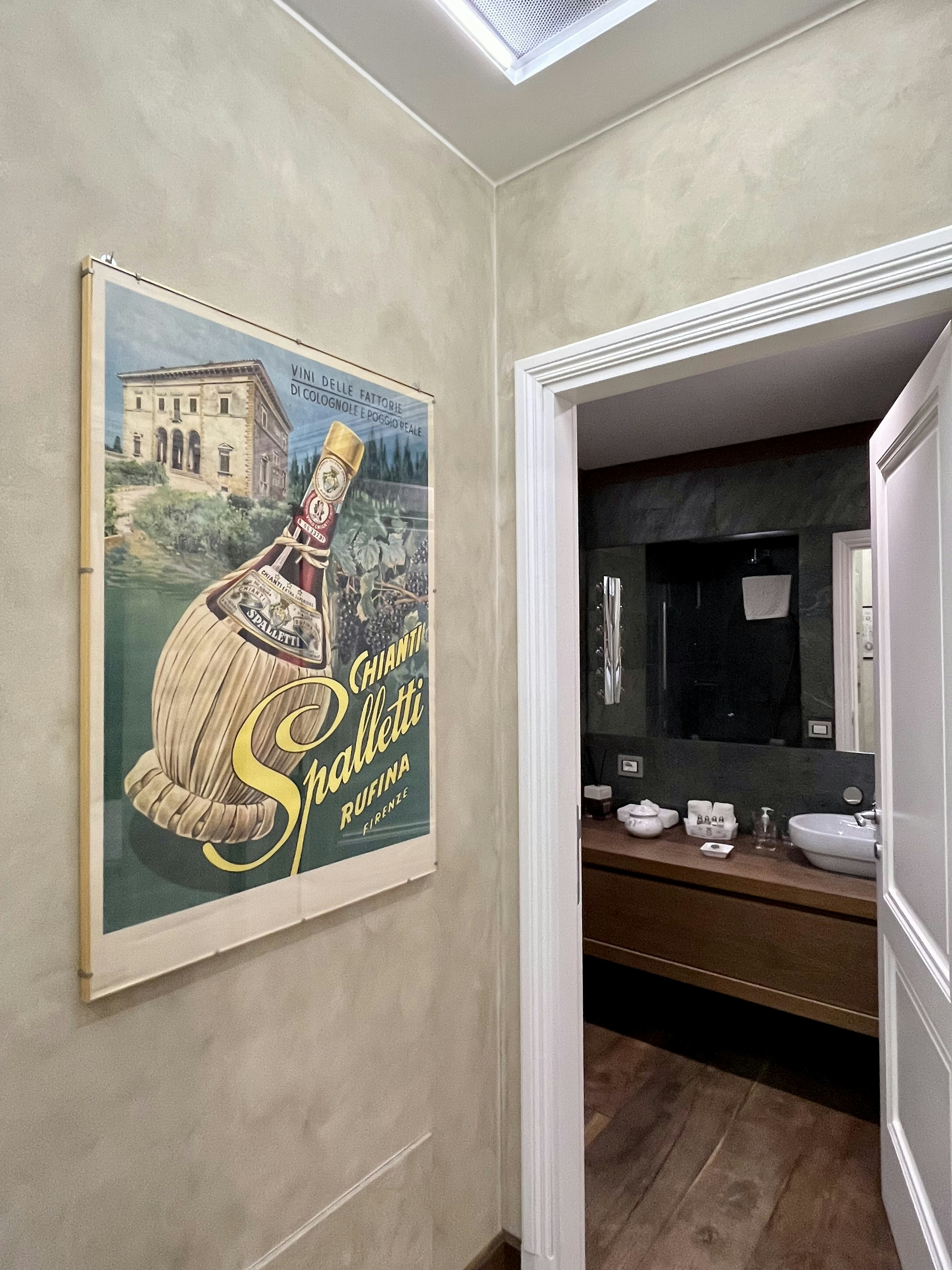 Villa Spalletti Trivelli 12/84