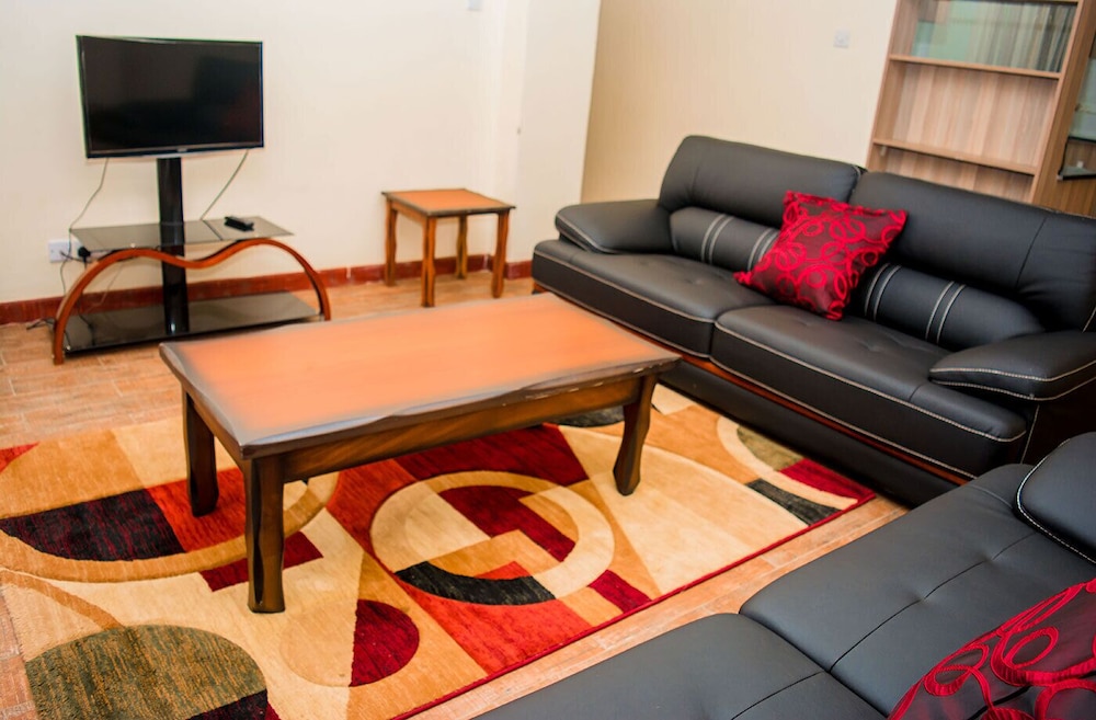 Vela Suites 23/33
