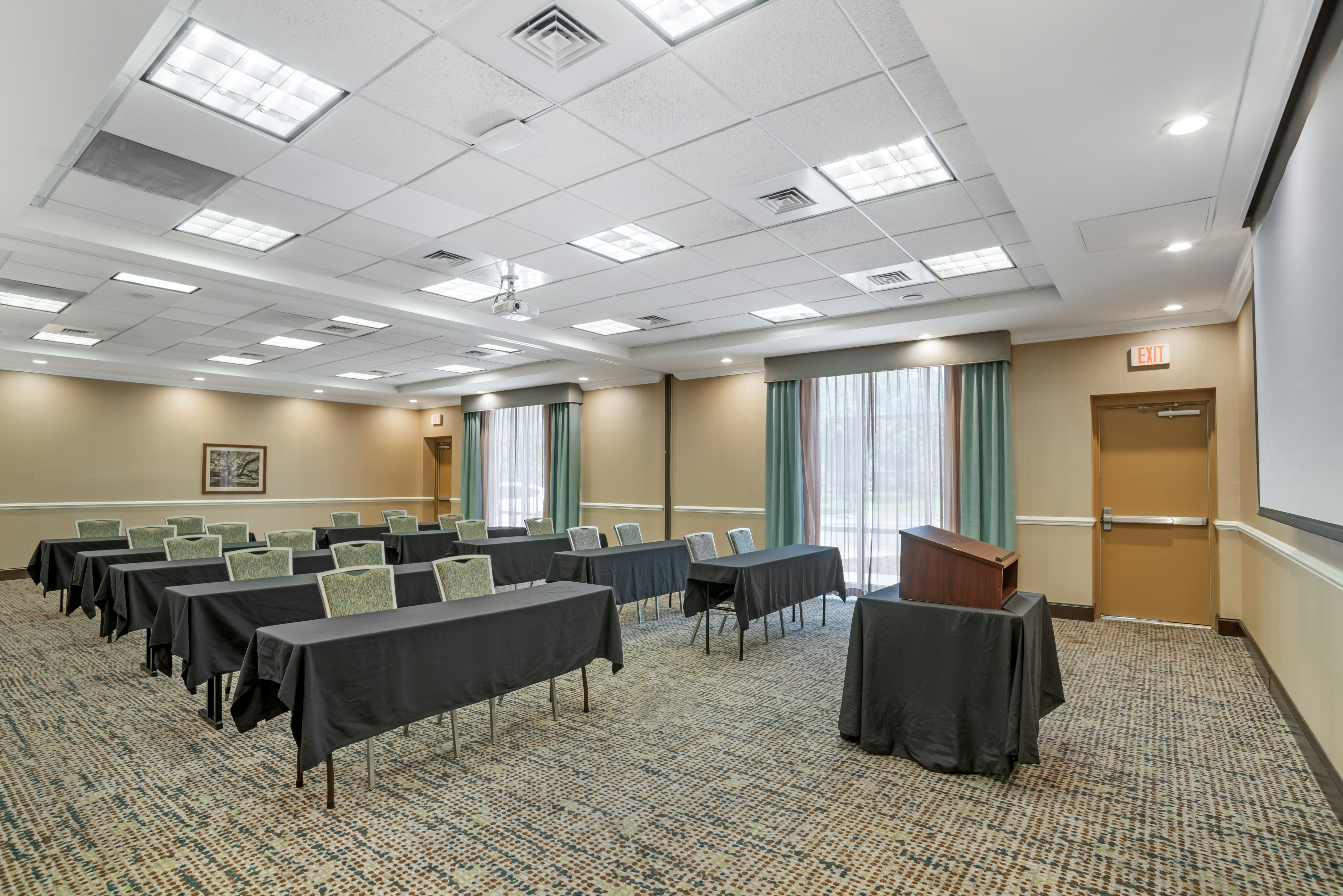 Hampton Inn And Suites Fort Mill Sc 53/58