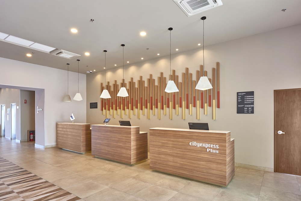 City Express Plus by Marriott Puerto Vallarta 10/59