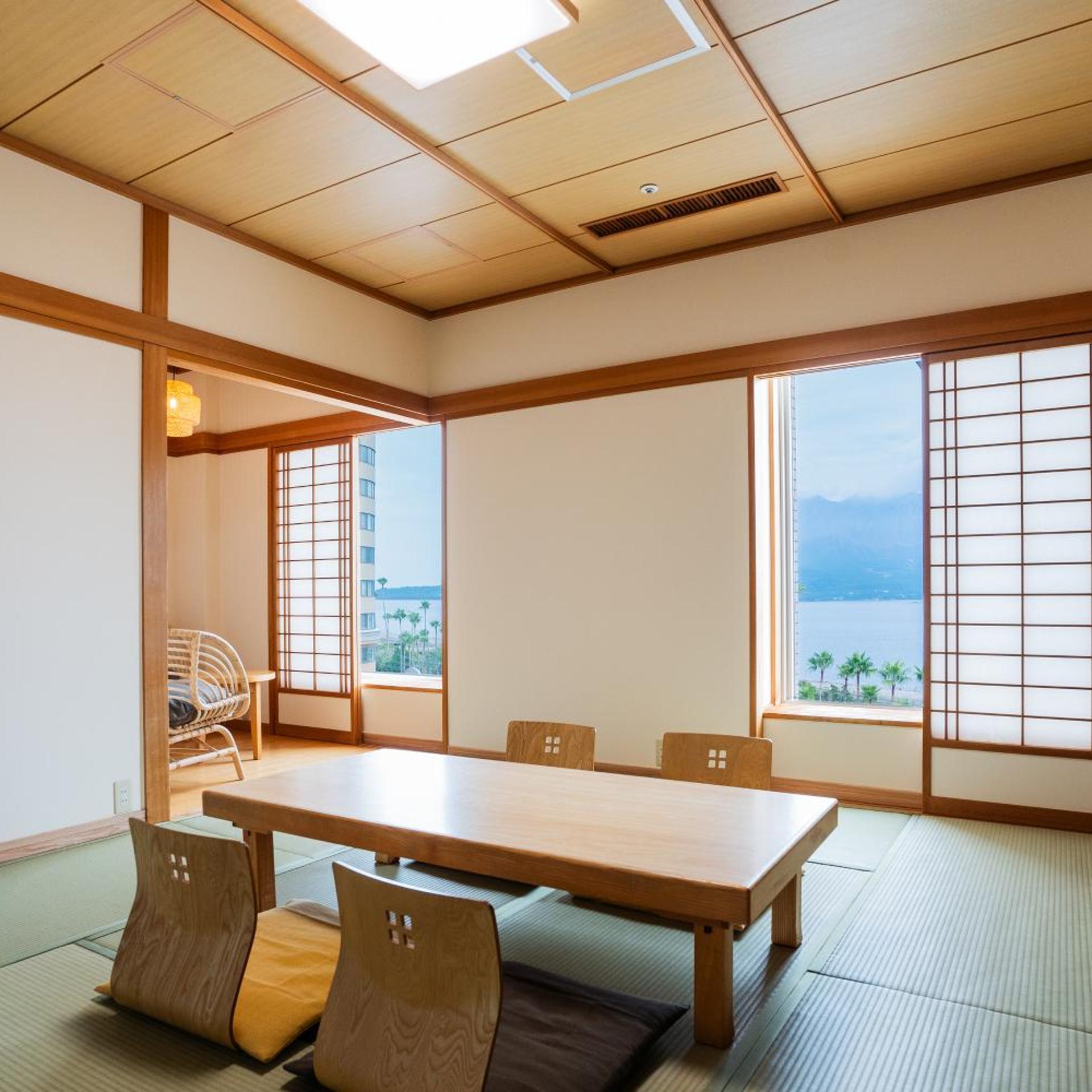 HOTEL WELVIEW KAGOSHIMA 39/58