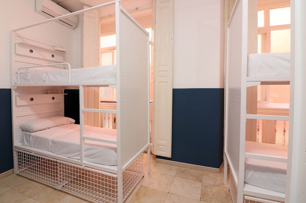 Feel Hostel City Center 54/62
