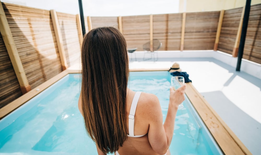 Mesanto Luxury Suites 33/50
