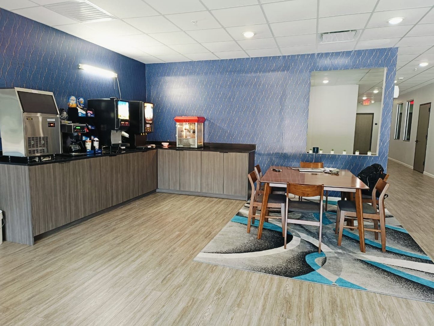 Champion Inn Motel By OYO Hwy 59 Shepherd 31/49