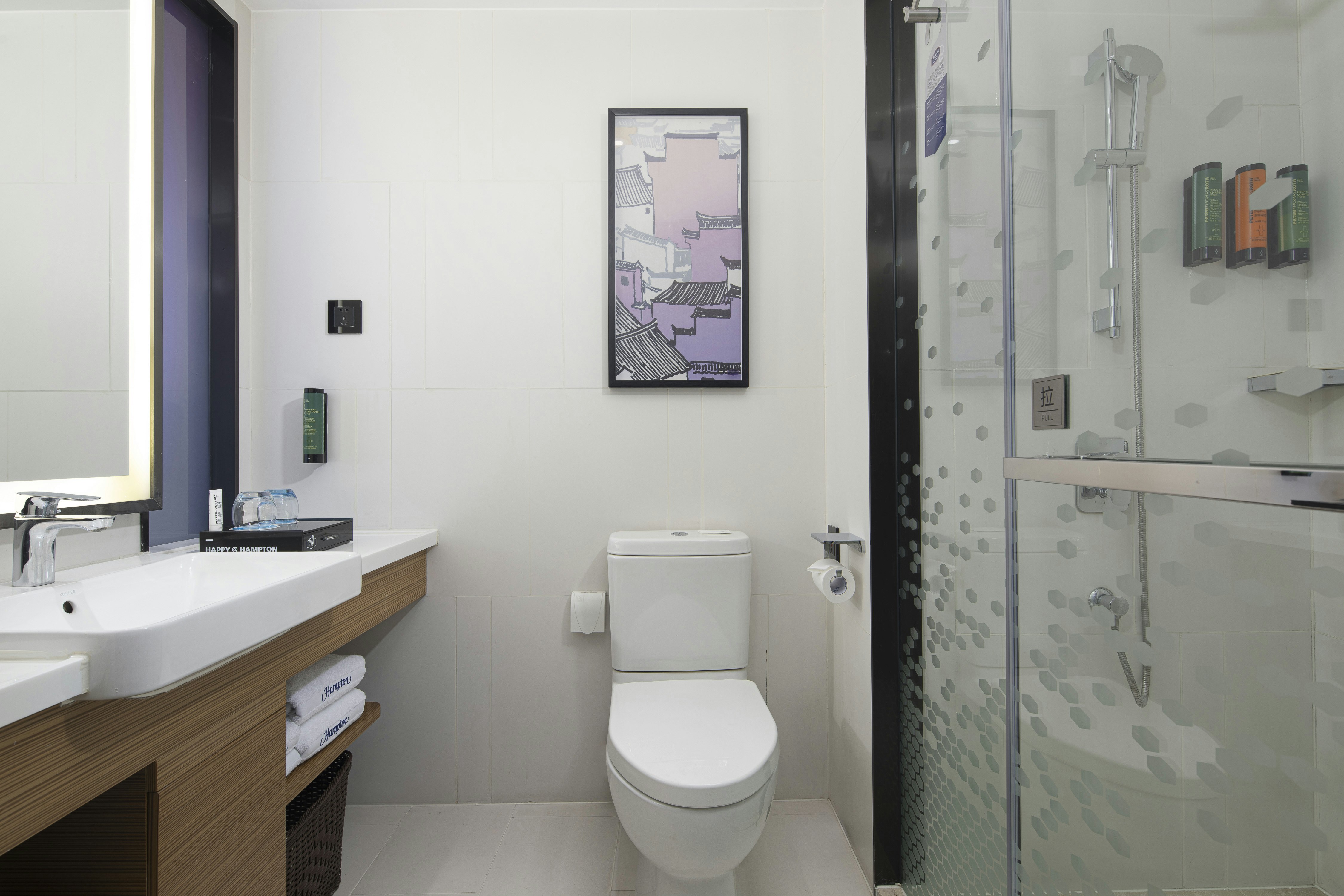 Hampton By Hilton Chengdu Waishuangnan 47/50