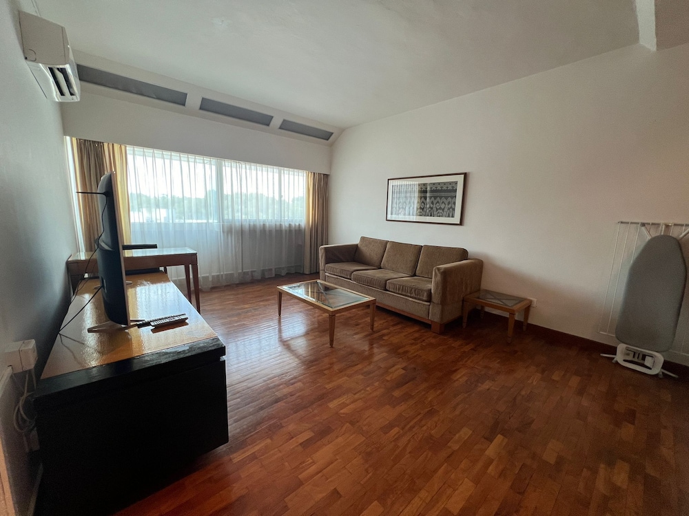 Orchard Point Serviced Apartments (Ex Somerset Orchard Singapore) 35/50