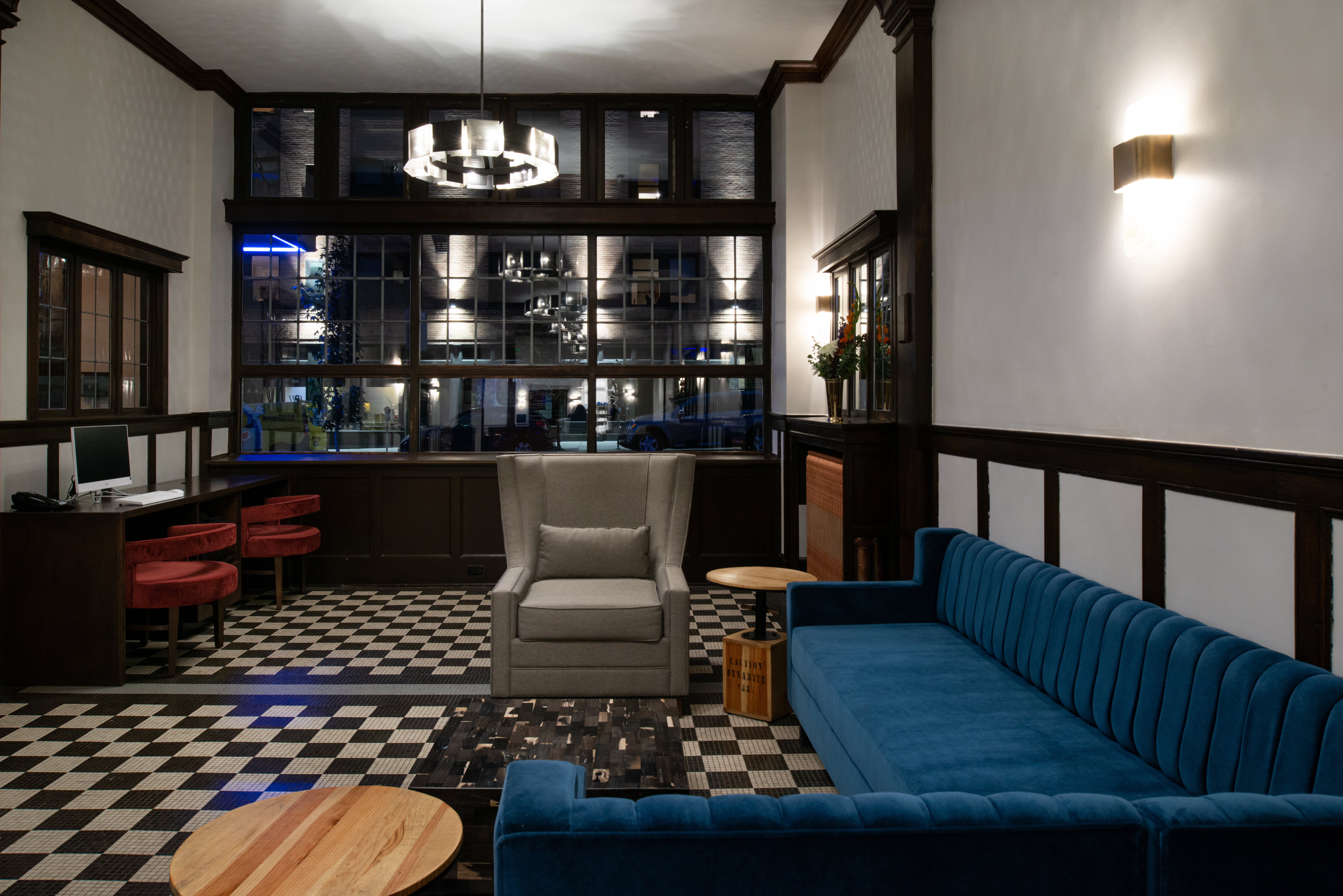 Hotel Indigo Spokane Downtown 42/77