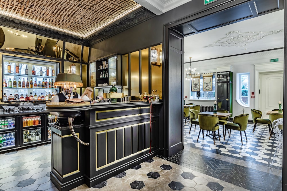 Hotel Traugutta 3 Bialystok 5/42