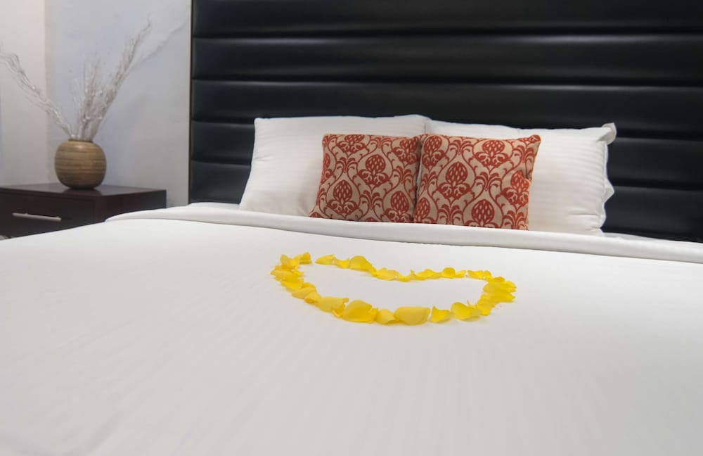 COLOSSEUM SQUARE豪华公寓(COLOSSEUM SQUARE LUXURY APARTMENTS) 图片3