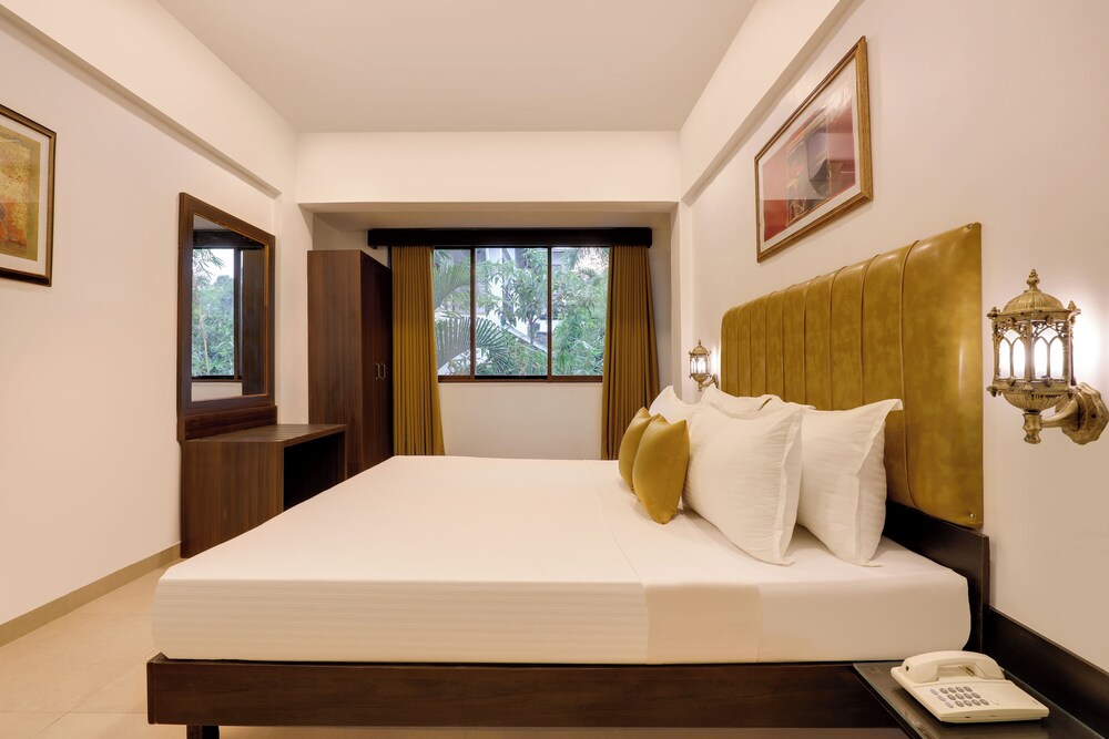 Lemon Tree Hotel Dapoli 8/50