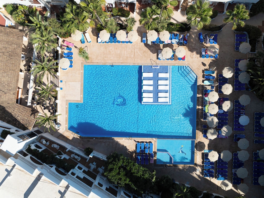Sol Cala d'Or Apartamentos 4/62