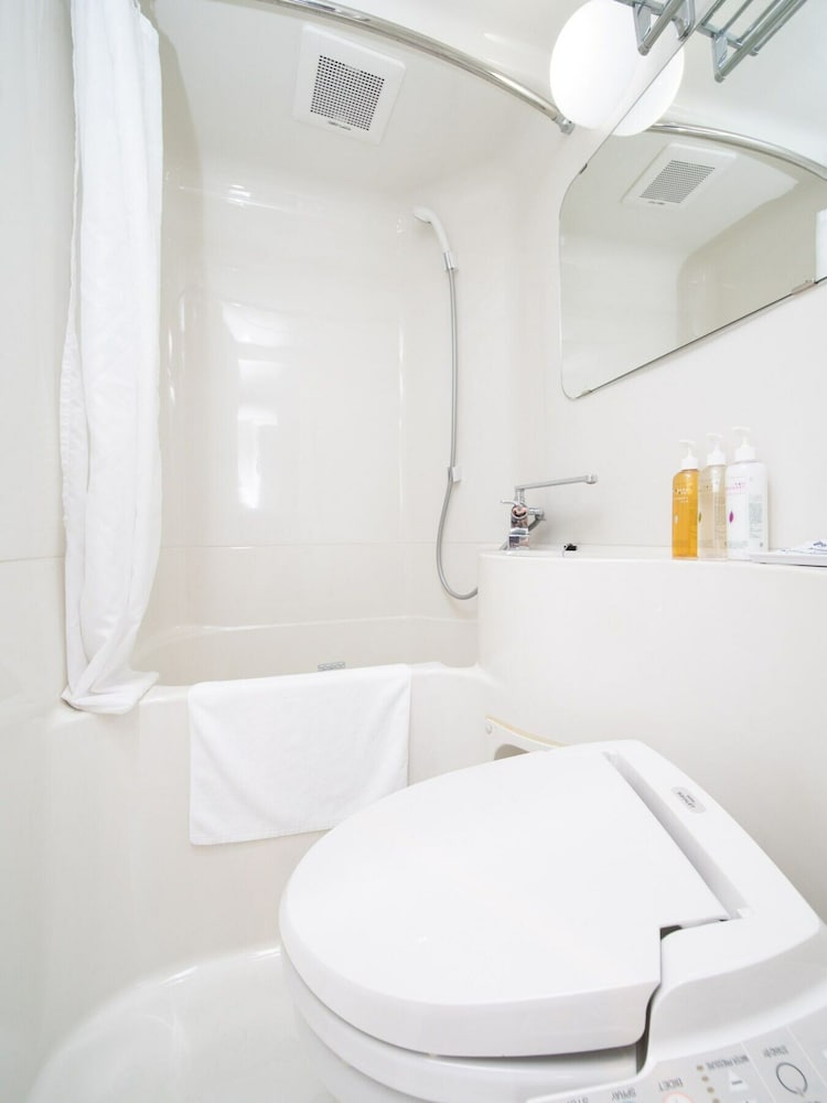 Super Hotel Okinawa Nago 41/42