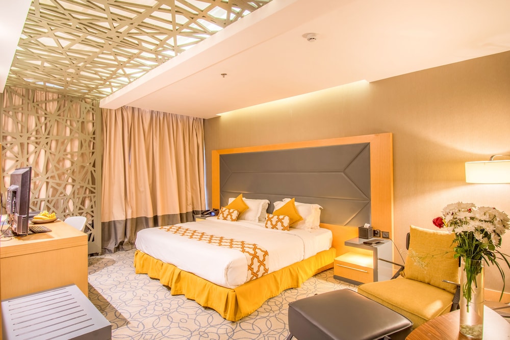 جراند بلازا(Grand Plaza Gulf) 10/45