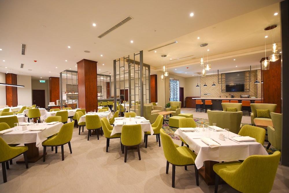 Hilton Garden Inn Kampala Kira Road 53/58
