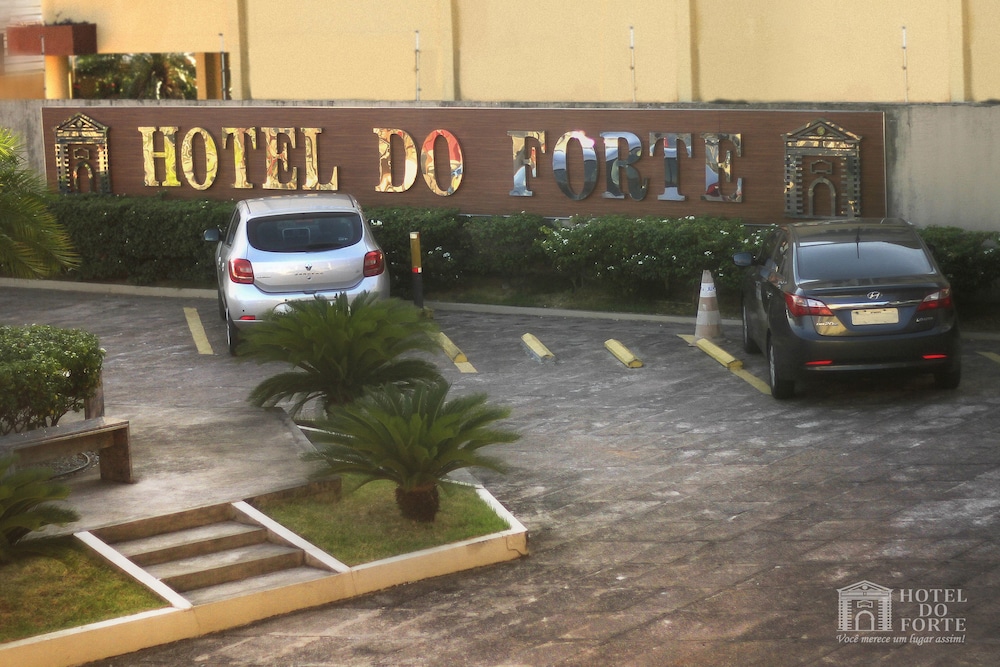 HOTEL DO FORTE 48/53