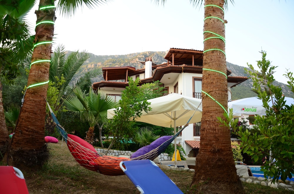 Palmiye Apart Otel 28/43