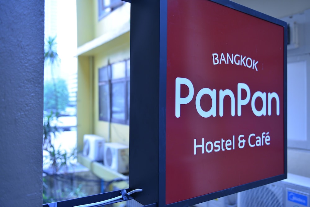 Panpan Hostel Bangkok photo2