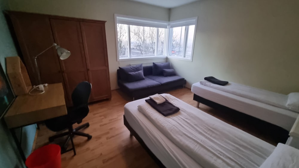 Igdlo Guesthouse 15/42