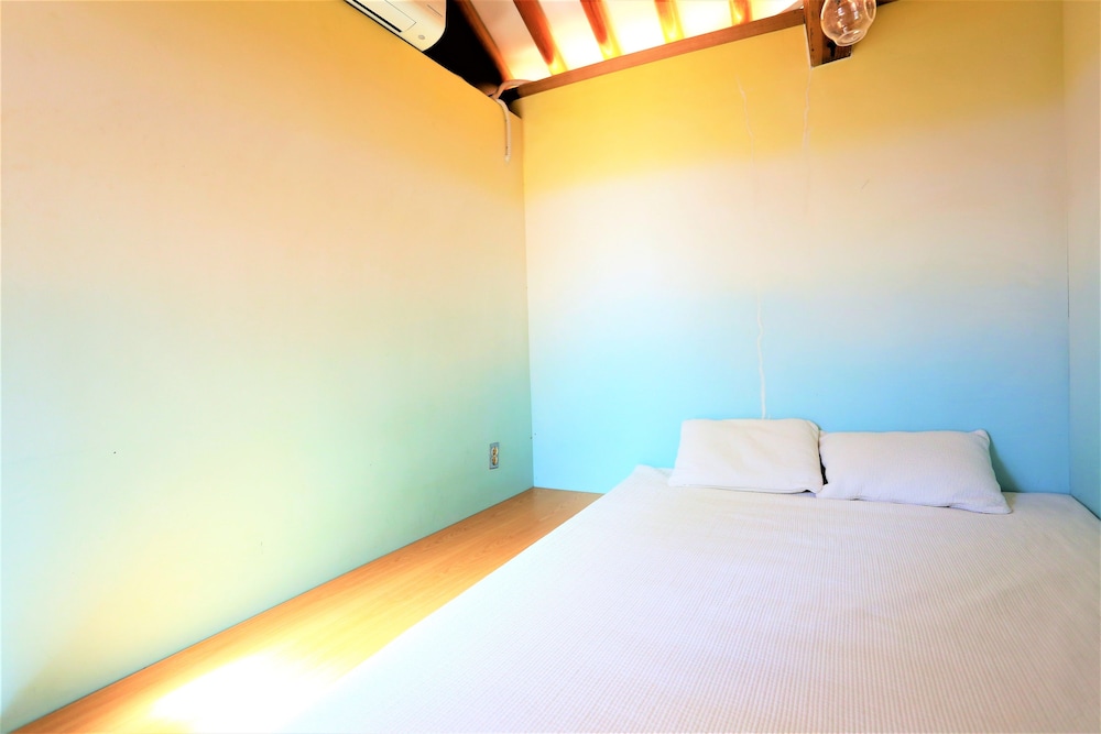 Nagne House Boutique Hanok 14/49