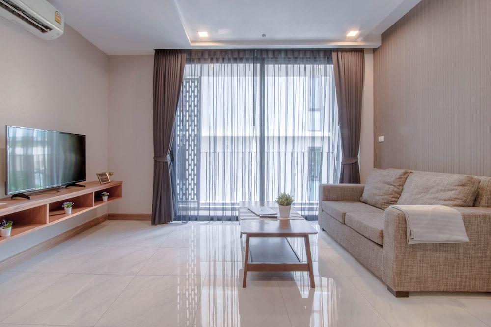 Kepler Residence Bangkok 34/69