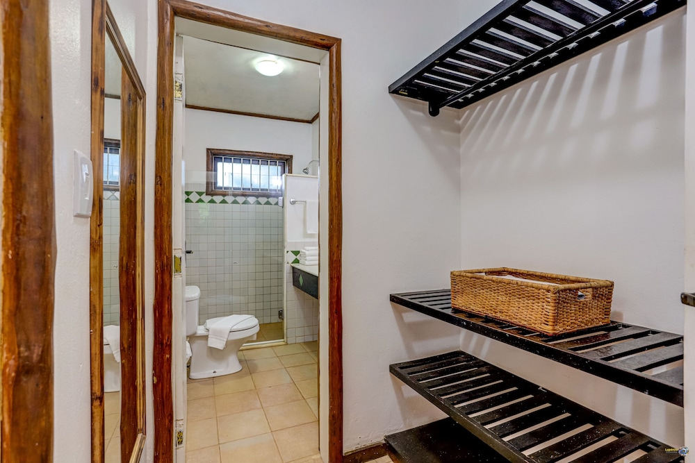 Itacare Suites Villas de Sao Jose 69/70