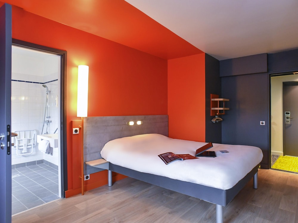 Ibis Budget Saint Lo 23/63