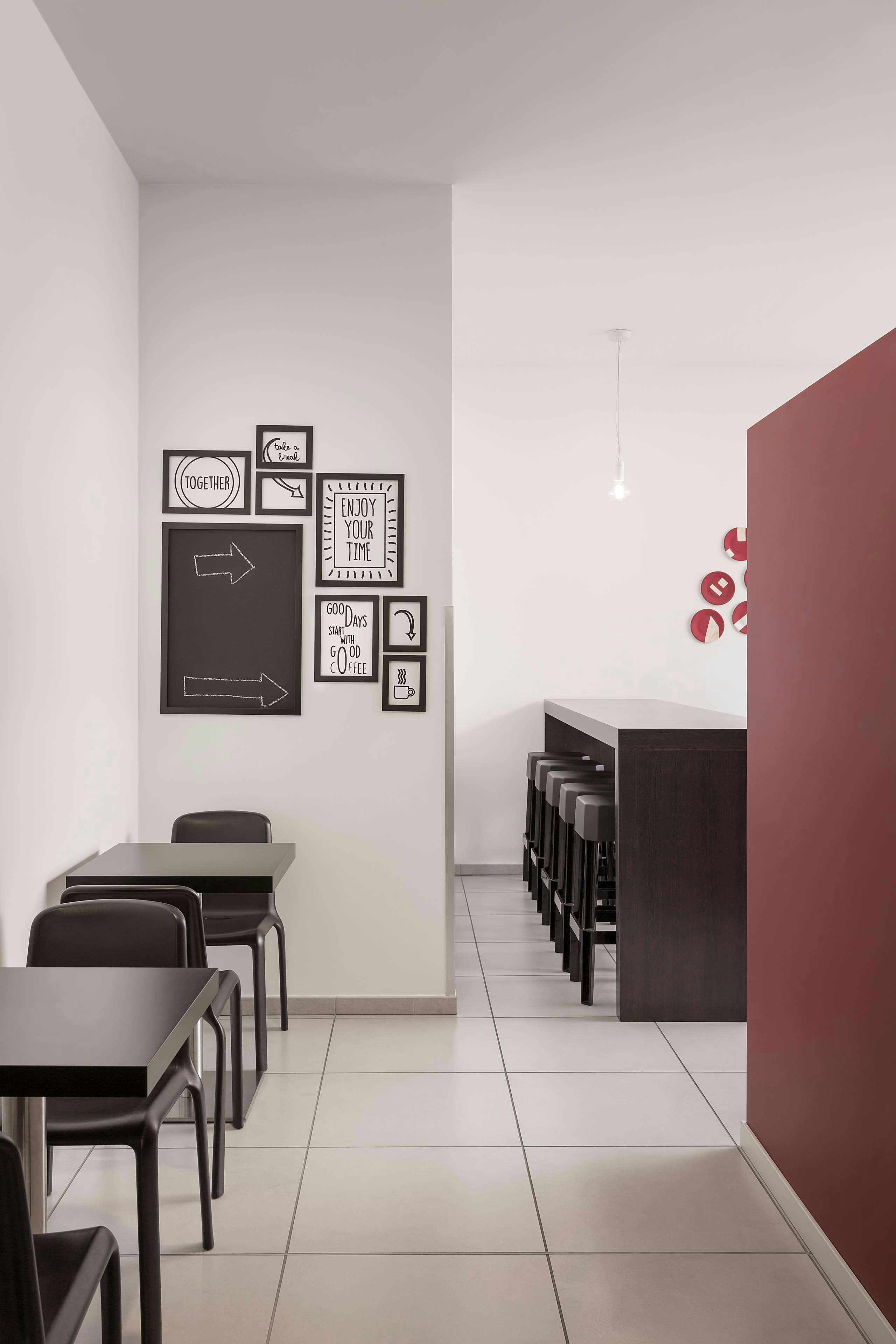 B&B Hotel Milano Monza 33/40