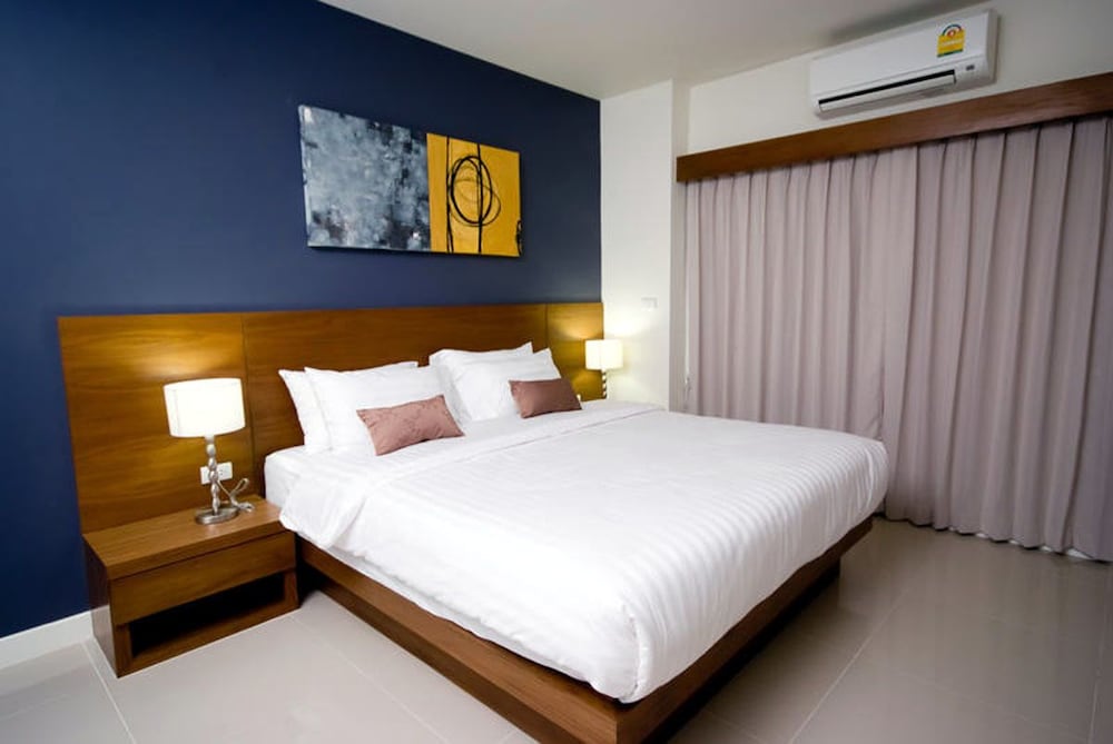 Pannapat Place 23/64