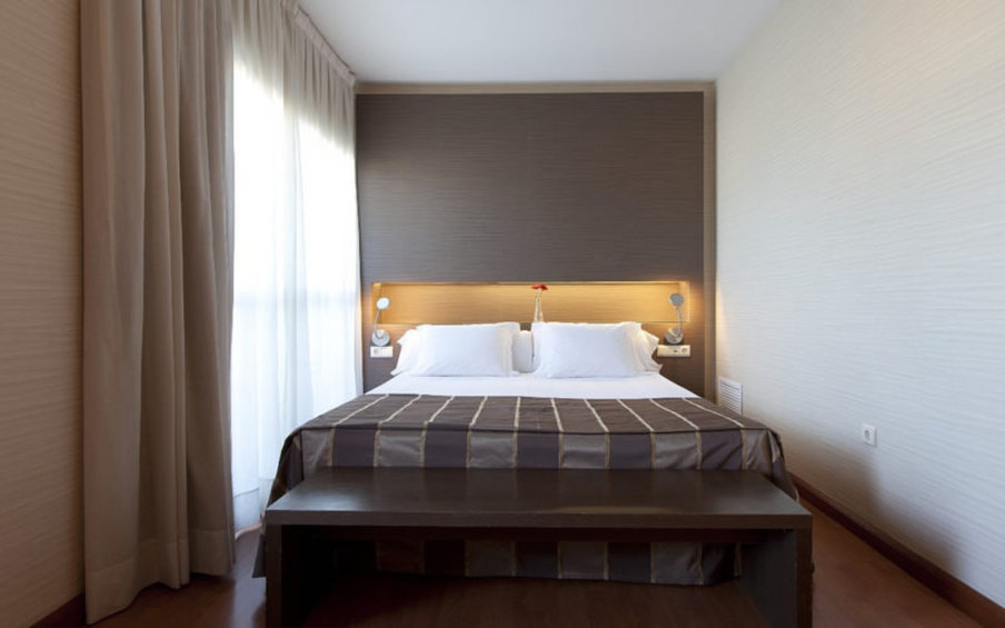 Hotel Vertice Sevilla 22/67