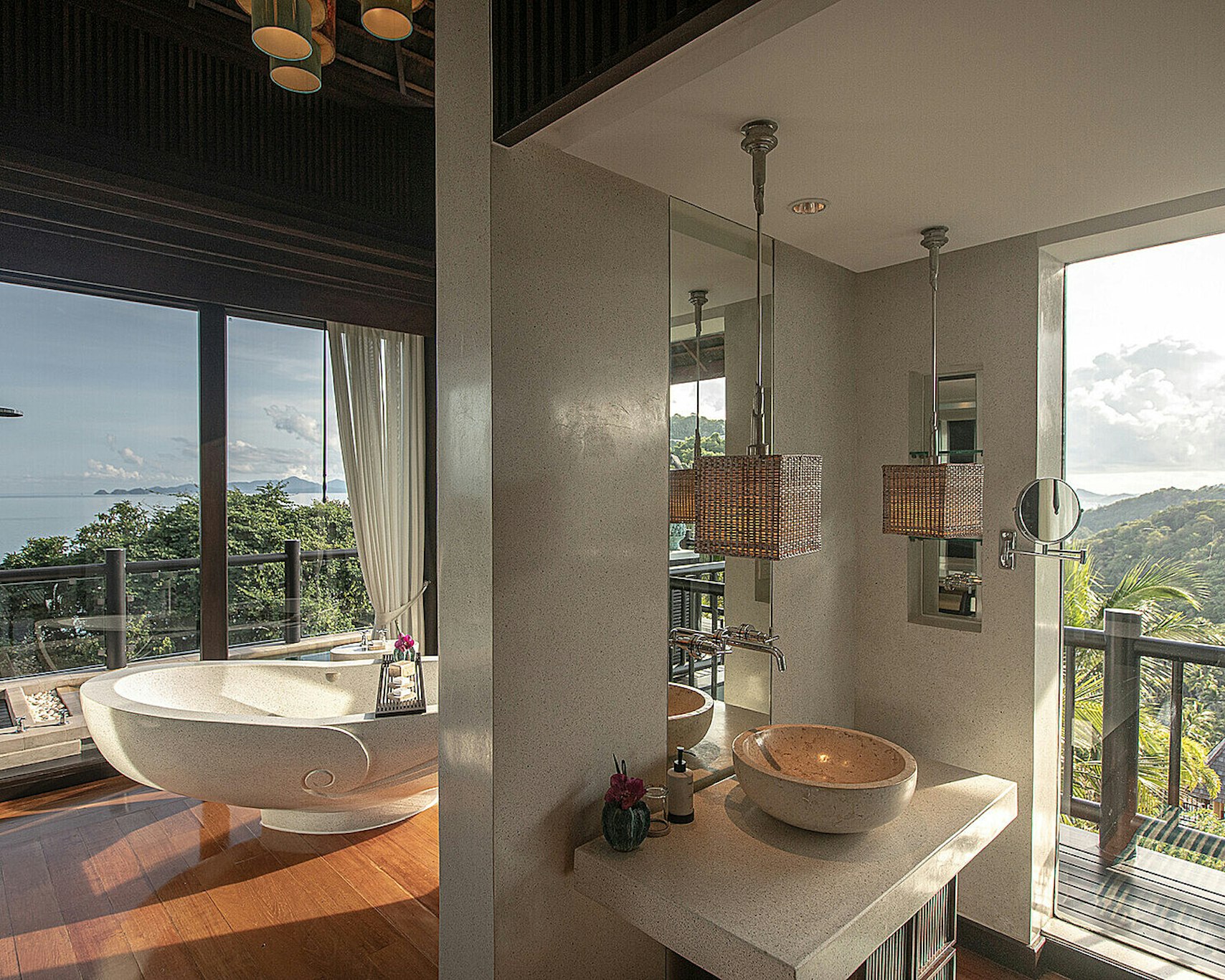 Four Seasons Resort Koh Samui, Thailand 87/87