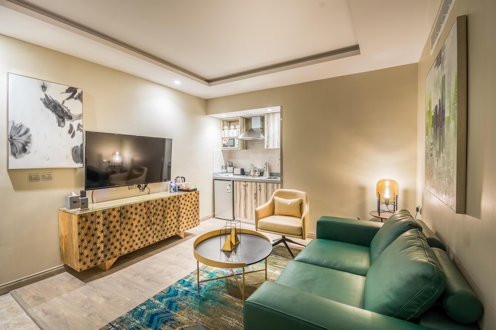 فندق ايوا اكسبريس - جابر(Ewaa Express Hotel - Gaber Riyadh) 65/79