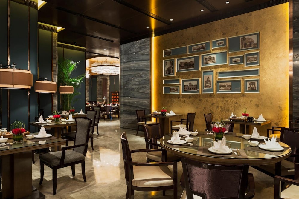 Wanda Realm Jiangmen 43/58