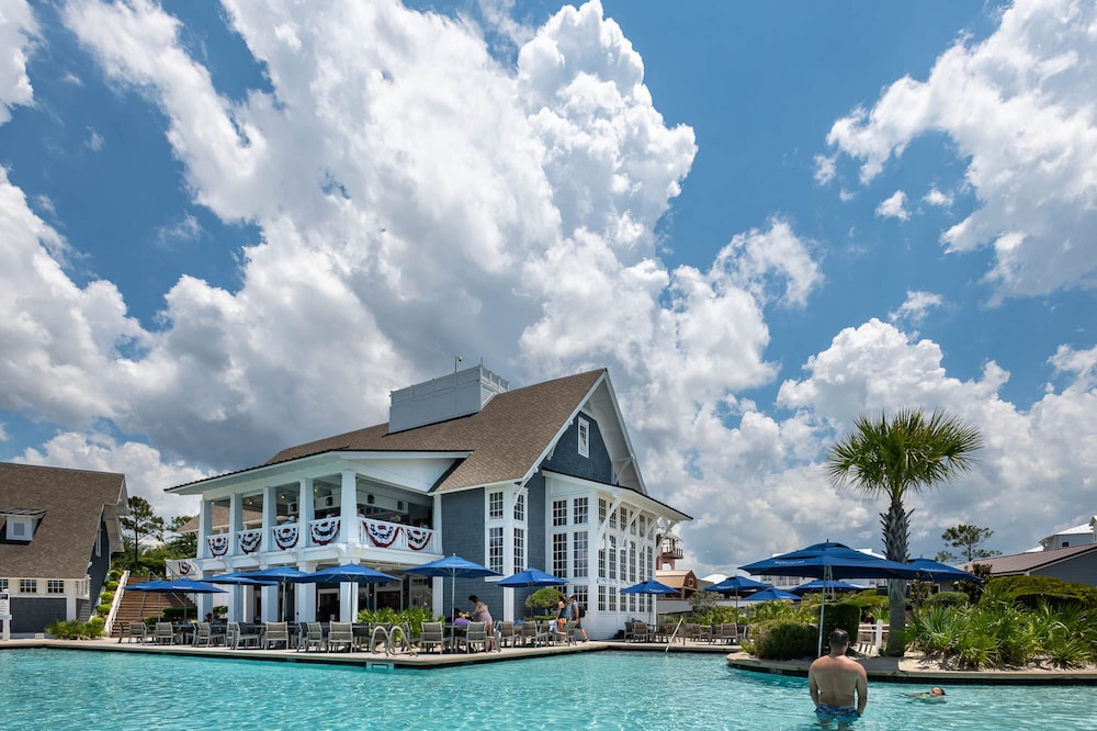 Watersound Florida Vacation Rentals 3/50