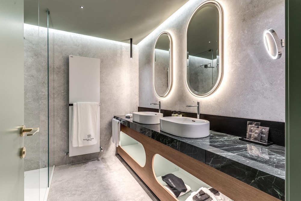 Palazzo San Gottardo Lake Como, a Radisson Collection 47/48