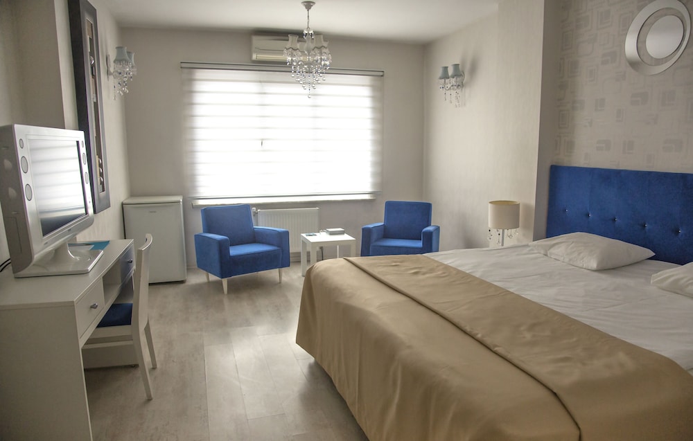 Airport Residence Kurtkoy 9/50