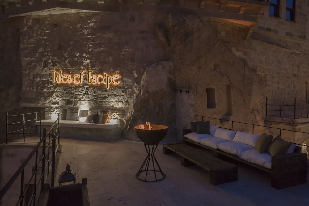 Asuwari Suites Cappadocia 26/50