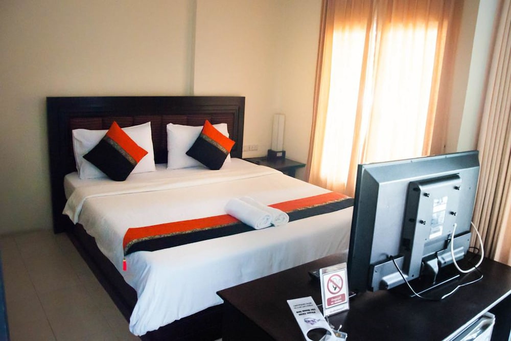 Pova Residence And Boutiques Resort 8/40